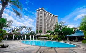 Century Park Hotel